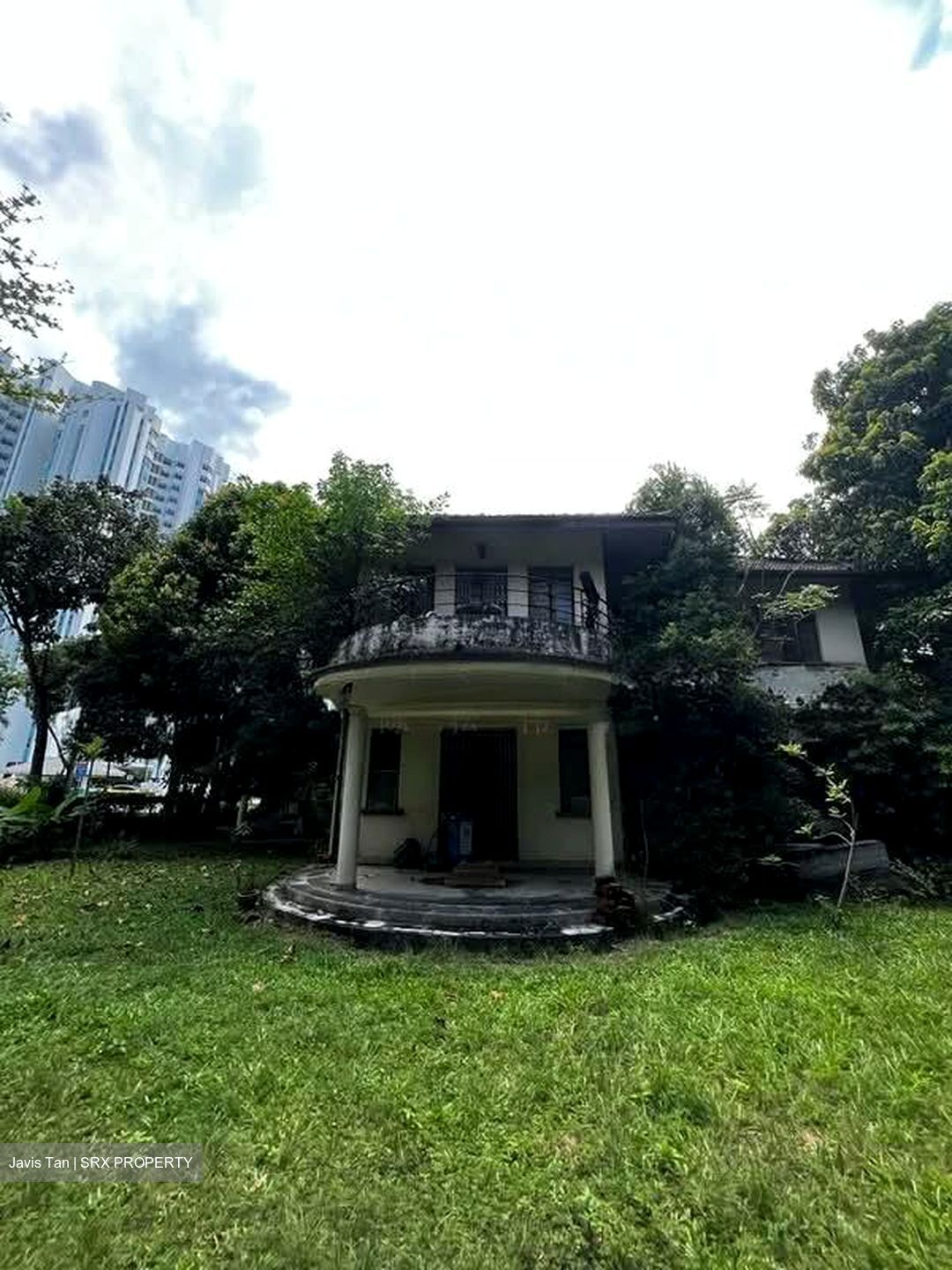 Tanjong Rhu Road (D15), Detached #586750711